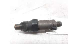 INYECTOR CITROEN BERLINGO / BERLINGO FIRST LIMUSINA (1996-2003) 1.9 D (MFDJY) 68CV 1905CC - L.5037596 / LCR6735201D