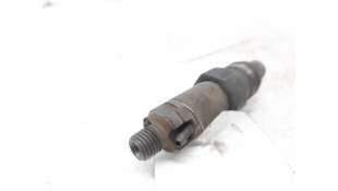 INYECTOR CITROEN BERLINGO / BERLINGO FIRST LIMUSINA (1996-2003) 1.9 D (MFDJY) 68CV 1905CC - L.5037596 / LCR6735201D 2