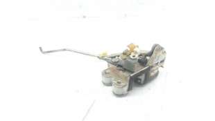 CERRADURA PUERTA DELANTERA DERECHA MITSUBISHI GALLOPER (1998-2003) 2.5 TD INTERCOOLER 99CV 2476CC - L.5037785 / MB669132