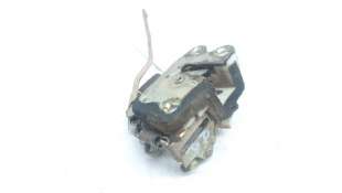CERRADURA PUERTA DELANTERA DERECHA MITSUBISHI GALLOPER (1998-2003) 2.5 TD INTERCOOLER 99CV 2476CC - L.5037785 / MB669132 2