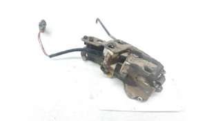 CERRADURA PUERTA DELANTERA IZQUIERDA MITSUBISHI GALLOPER (1998-2003) 2.5 TD INTERCOOLER 99CV 2476CC - L.5037786 / HG030003A