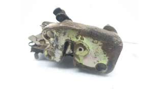 CERRADURA PUERTA TRASERA IZQUIERDA MITSUBISHI GALLOPER (1998-2003) 2.5 TD INTERCOOLER 99CV 2476CC - L.5037788 / HR513370