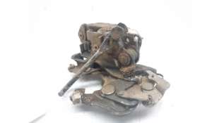 CERRADURA PUERTA TRASERA IZQUIERDA MITSUBISHI GALLOPER (1998-2003) 2.5 TD INTERCOOLER 99CV 2476CC - L.5037788 / HR513370 2