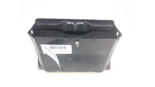 GUANTERA MITSUBISHI GALLOPER (1998-2003) 2.5 TD INTERCOOLER 99CV 2476CC - L.5037825 / MB244412A