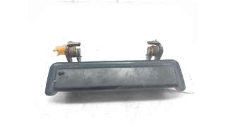 MANETA EXTERIOR DELANTERA DERECHA MITSUBISHI GALLOPER (1998-2003) 2.5 TD INTERCOOLER 99CV 2476CC - L.5037852 / HR513156