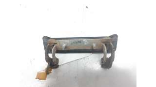 MANETA EXTERIOR DELANTERA DERECHA MITSUBISHI GALLOPER (1998-2003) 2.5 TD INTERCOOLER 99CV 2476CC - L.5037852 / HR513156