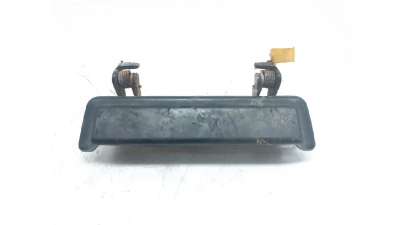 MANETA EXTERIOR DELANTERA IZQUIERDA MITSUBISHI GALLOPER (1998-2003) 2.5 TD INTERCOOLER 99CV 2476CC - L.5037853 / HR513155