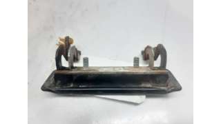 MANETA EXTERIOR DELANTERA IZQUIERDA MITSUBISHI GALLOPER (1998-2003) 2.5 TD INTERCOOLER 99CV 2476CC - L.5037853 / HR513155