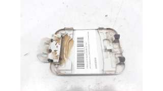 TAPA EXTERIOR COMBUSTIBLE MITSUBISHI GALLOPER (1998-2003) 2.5 TD INTERCOOLER 99CV 2476CC - L.5037906 / MB860599