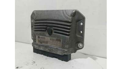 CONDENSADOR / RADIADOR  AIRE ACONDICIONADO MITSUBISHI GALLOPER (1998-2003) 2.5 TD INTERCOOLER 99CV 2476CC - L.5038014 / HR7