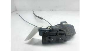 CERRADURA PUERTA DELANTERA DERECHA MAZDA 3 (2004-2009) 1.6 DI TURBO 109CV 1560CC - L.5038138 / BR5S58310B