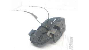 CERRADURA PUERTA DELANTERA DERECHA MAZDA 3 (2004-2009) 1.6 DI TURBO 109CV 1560CC - L.5038138 / BR5S58310B 2