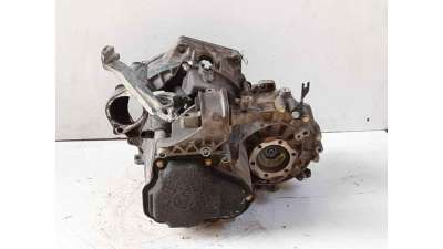 CINTURON SEGURIDAD TRASERO CENTRAL MAZDA 3 (2004-2009) 1.6 DI TURBO 109CV 1560CC - L.5038147 / 602046603