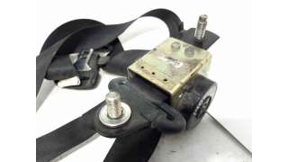 CINTURON SEGURIDAD TRASERO CENTRAL MAZDA 3 (2004-2009) 1.6 DI TURBO 109CV 1560CC - L.5038147 / 602046603