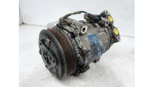 COMPRESOR AIRE ACONDICIONADO MAZDA 3 (2004-2009) 1.6 DI TURBO 109CV 1560CC - L.5038149 / 3M5H19D629SB