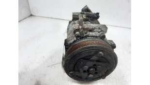 COMPRESOR AIRE ACONDICIONADO MAZDA 3 (2004-2009) 1.6 DI TURBO 109CV 1560CC - L.5038149 / 3M5H19D629SB 2