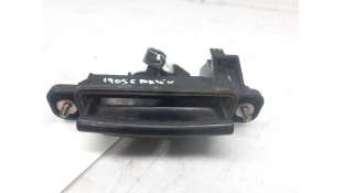 MANETA EXTERIOR PORTON MAZDA 3 (2004-2009) 1.6 DI TURBO 109CV 1560CC - L.5038215 / BP4K62410A