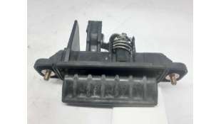 MANETA EXTERIOR PORTON MAZDA 3 (2004-2009) 1.6 DI TURBO 109CV 1560CC - L.5038215 / BP4K62410A 2