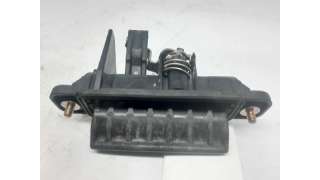 MANETA EXTERIOR PORTON MAZDA 3 (2004-2009) 1.6 DI TURBO 109CV 1560CC - L.5038215 / BP4K62410A