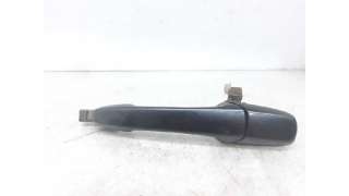 MANETA EXTERIOR TRASERA IZQUIERDA MAZDA 3 (2004-2009) 1.6 DI TURBO 109CV 1560CC - L.5038217 / G22C59410LFKZ