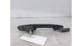 MANETA EXTERIOR TRASERA IZQUIERDA MAZDA 3 (2004-2009) 1.6 DI TURBO 109CV 1560CC - L.5038217 / G22C59410LFKZ