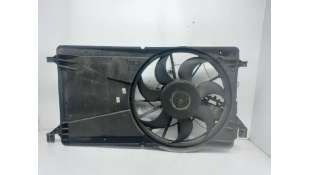 ELECTROVENTILADOR MAZDA 3 (2004-2009) 1.6 DI TURBO 109CV 1560CC - L.5038803 / Z60215025G9A