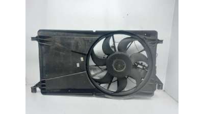 ELECTROVENTILADOR MAZDA 3 (2004-2009) 1.6 DI TURBO 109CV 1560CC - L.5038803 / Z60215025G9A