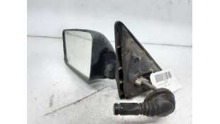 RETROVISOR IZQUIERDO CITROEN AX (1986-1994) 11 54CV 1124CC - L.5039339 / 95619662