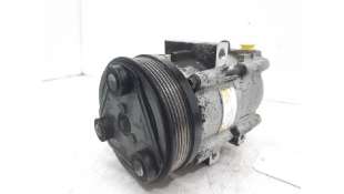 COMPRESOR AIRE ACONDICIONADO FORD MONDEO III (2000-2007) 2.0 16V TDDI / TDCI 115CV 1998CC - L.5040120 / 1S7H19D629EA