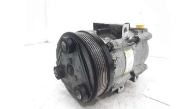 COMPRESOR AIRE ACONDICIONADO FORD MONDEO III (2000-2007) 2.0 16V TDDI / TDCI 115CV 1998CC - L.5040120 / 1S7H19D629EA