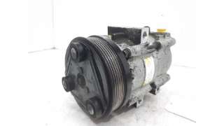 COMPRESOR AIRE ACONDICIONADO FORD MONDEO III (2000-2007) 2.0 16V TDDI / TDCI 115CV 1998CC - L.5040120 / 1S7H19D629EA
