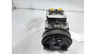 COMPRESOR AIRE ACONDICIONADO FORD MONDEO III (2000-2007) 2.0 16V TDDI / TDCI 115CV 1998CC - L.5040120 / 1S7H19D629EA 2
