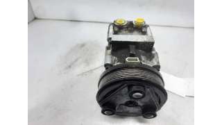 COMPRESOR AIRE ACONDICIONADO FORD MONDEO III (2000-2007) 2.0 16V TDDI / TDCI 115CV 1998CC - L.5040120 / 1S7H19D629EA