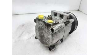 COMPRESOR AIRE ACONDICIONADO FORD MONDEO III (2000-2007) 2.0 16V TDDI / TDCI 115CV 1998CC - L.5040120 / 1S7H19D629EA