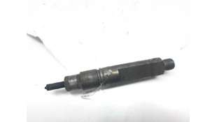 INYECTOR RENAULT MEGANE SCENIC (1997-1999) 1.9 DTI (JA0N) 98CV 1870CC - L.5040693 / 0432193564