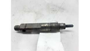 INYECTOR RENAULT MEGANE SCENIC (1997-1999) 1.9 DTI (JA0N) 98CV 1870CC - L.5040693 / 0432193564 2