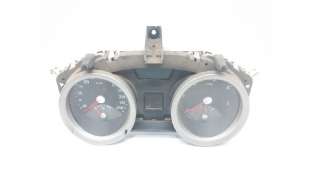 CUADRO INSTRUMENTOS RENAULT MEGANE II SEDÁN (2003-2010) 1.5 DCI (LM0F, LM0T, LM2B) 82CV 1461CC - L.5041007 / 8200399700