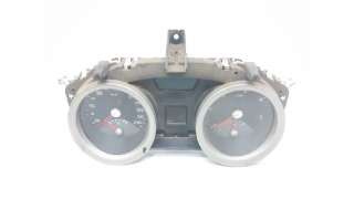 CUADRO INSTRUMENTOS RENAULT MEGANE II SEDÁN (2003-2010) 1.5 DCI (LM0F, LM0T, LM2B) 82CV 1461CC - L.5041007 / 8200399700