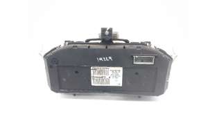 CUADRO INSTRUMENTOS RENAULT MEGANE II SEDÁN (2003-2010) 1.5 DCI (LM0F, LM0T, LM2B) 82CV 1461CC - L.5041007 / 8200399700 2