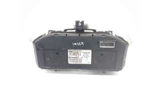 CUADRO INSTRUMENTOS RENAULT MEGANE II SEDÁN (2003-2010) 1.5 DCI (LM0F, LM0T, LM2B) 82CV 1461CC - L.5041007 / 8200399700