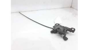 CERRADURA CAPOT AUDI TT (1998-2006) 1.8 T QUARO 224CV 1781CC - L.5041800 / 8N0823509H