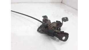 CERRADURA CAPOT AUDI TT (1998-2006) 1.8 T QUARO 224CV 1781CC - L.5041800 / 8N0823509H 2