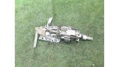 COLUMNA DIRECCION AUDI TT (1998-2006) 1.8 T QUARO 224CV 1781CC - L.5041805 / 50023185
