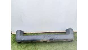 PARAGOLPES TRASERO PEUGEOT PARTNER ORIGIN COMBISPACE (1996-2015) - L.5042034 / 7410CF