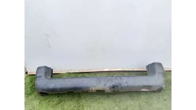 PARAGOLPES TRASERO PEUGEOT PARTNER ORIGIN COMBISPACE (1996-2015) - L.5042034 / 7410CF