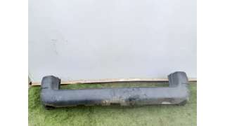 PARAGOLPES TRASERO PEUGEOT PARTNER ORIGIN COMBISPACE (1996-2015) - L.5042034 / 7410CF
