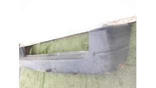 PARAGOLPES TRASERO PEUGEOT PARTNER ORIGIN COMBISPACE (1996-2015) - L.5042034 / 7410CF 2