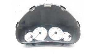 CUADRO INSTRUMENTOS PEUGEOT PARTNER ORIGIN COMBISPACE (1996-2015) - L.5042656 / 9648836580