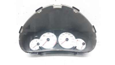 CUADRO INSTRUMENTOS PEUGEOT PARTNER ORIGIN COMBISPACE (1996-2015) - L.5042656 / 9648836580