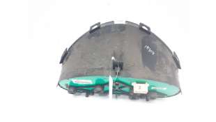 CUADRO INSTRUMENTOS PEUGEOT PARTNER ORIGIN COMBISPACE (1996-2015) - L.5042656 / 9648836580 2
